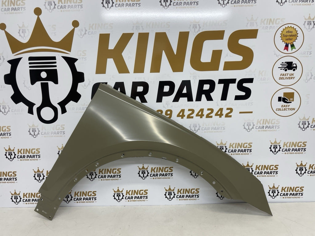 AUDI Q5 FRONT WING FENDER RIGHT DRIVER SIDE 2017-2023 NEW PANEL PRIMED80A821106A