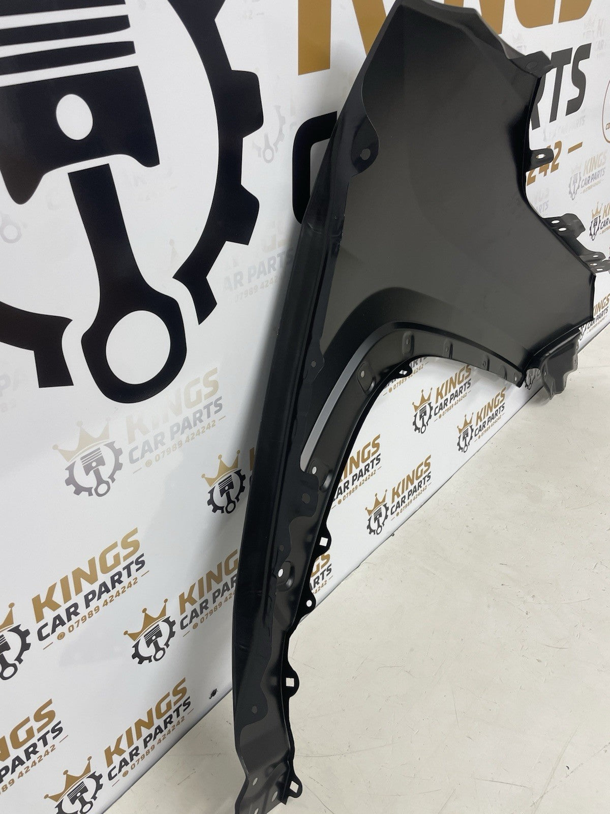 TOYOTA RAV4 2019 ONWARDS XA50 FRONT WING LEFT PASSENGER SIDE NS FENDER PANEL