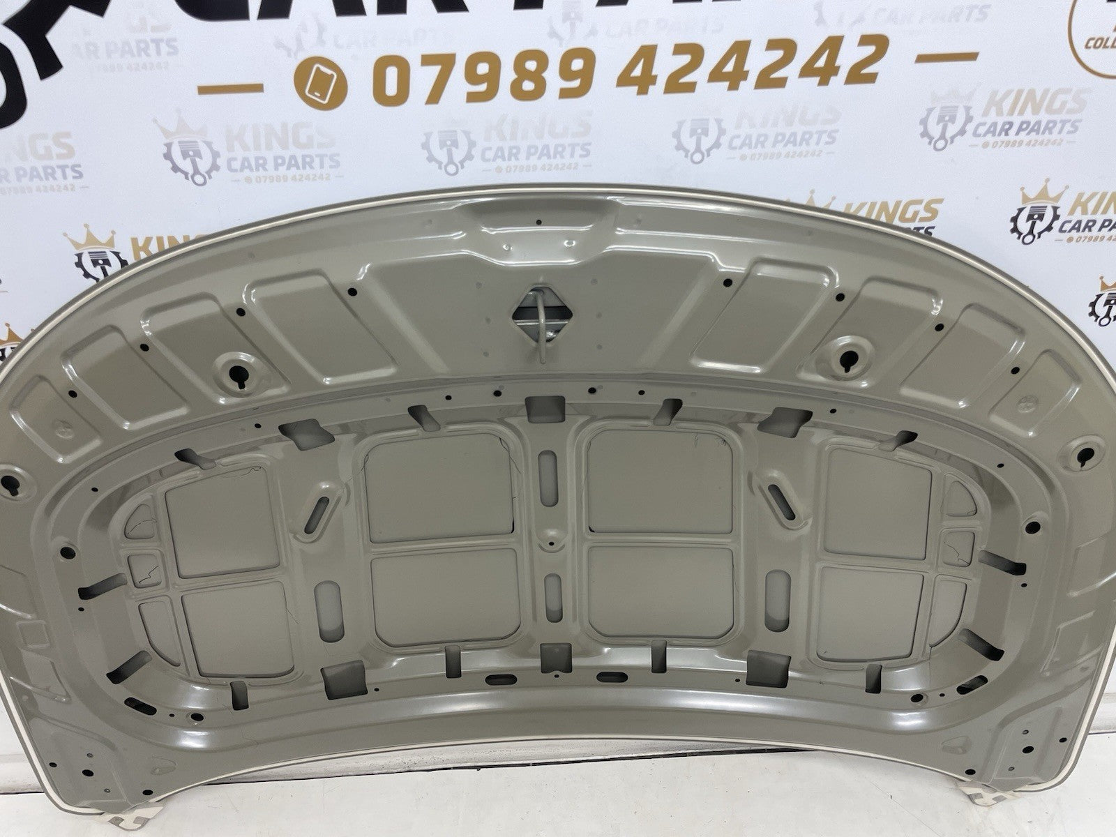 KIA SORENTO MK4 2021-2025 FRONT BONNET HOOD PRIMED NEW PANEL 66400-P2500