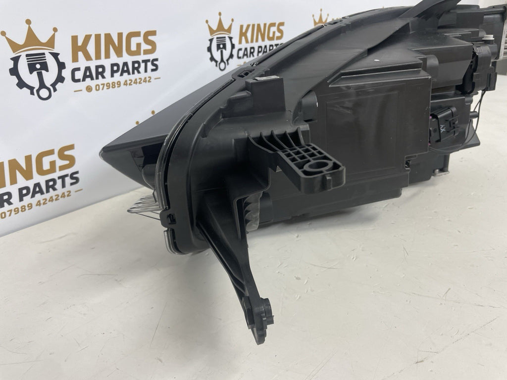 MG ZS MGZS FACELIFT 2019 - 2024 HEADLIGHT HEADLAMP RIGHT SIDE RH COMPLETE