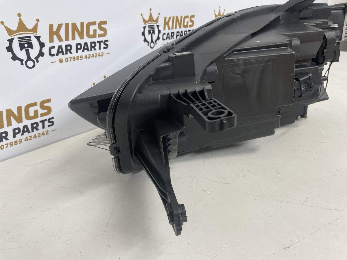 MG ZS MGZS FACELIFT 2019 - 2024 HEADLIGHT HEADLAMP RIGHT SIDE RH COMPLETE
