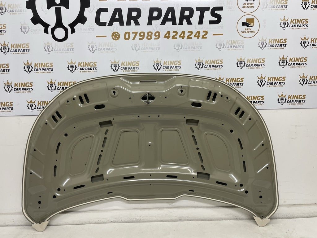 KIA NIRO 2022-2025 BONNET HOOD PANEL ALUMINIUM PRIMED NEW 66400-G5000