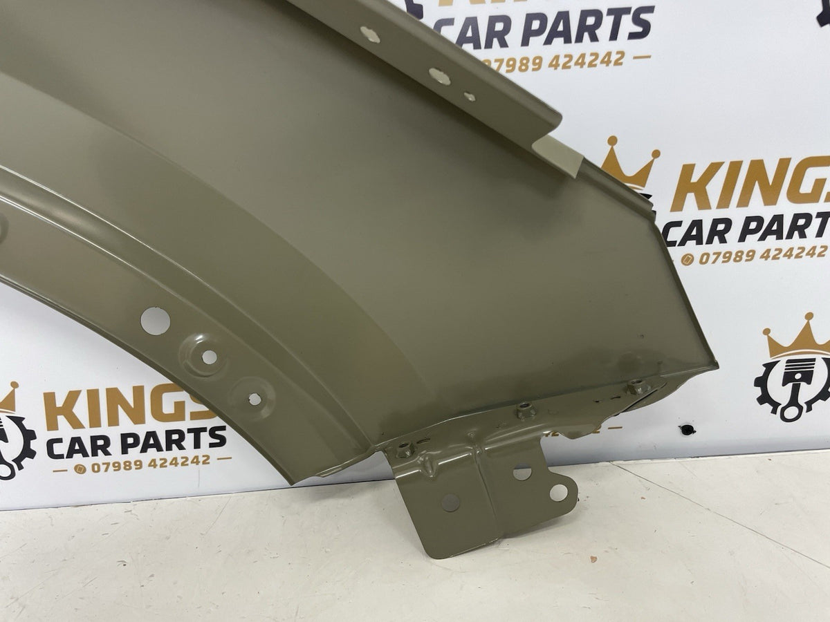 BYD Seal U 2022 Onwards Front Left Wing Panel Fender/Passenger Side (Check Descr