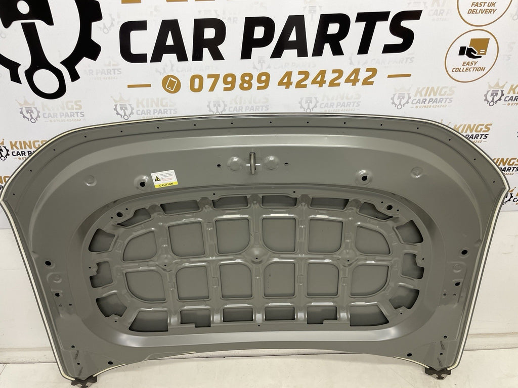 JAECOO 7 2022-2026 FRONT BONNET HOOD PANEL PRIMED NEW 553000383AADYJ