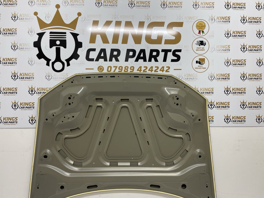 AUDI Q3 2018 ONWARDS BONNET HOOD PRIMED ALUMINIUM NEW 83A823029 