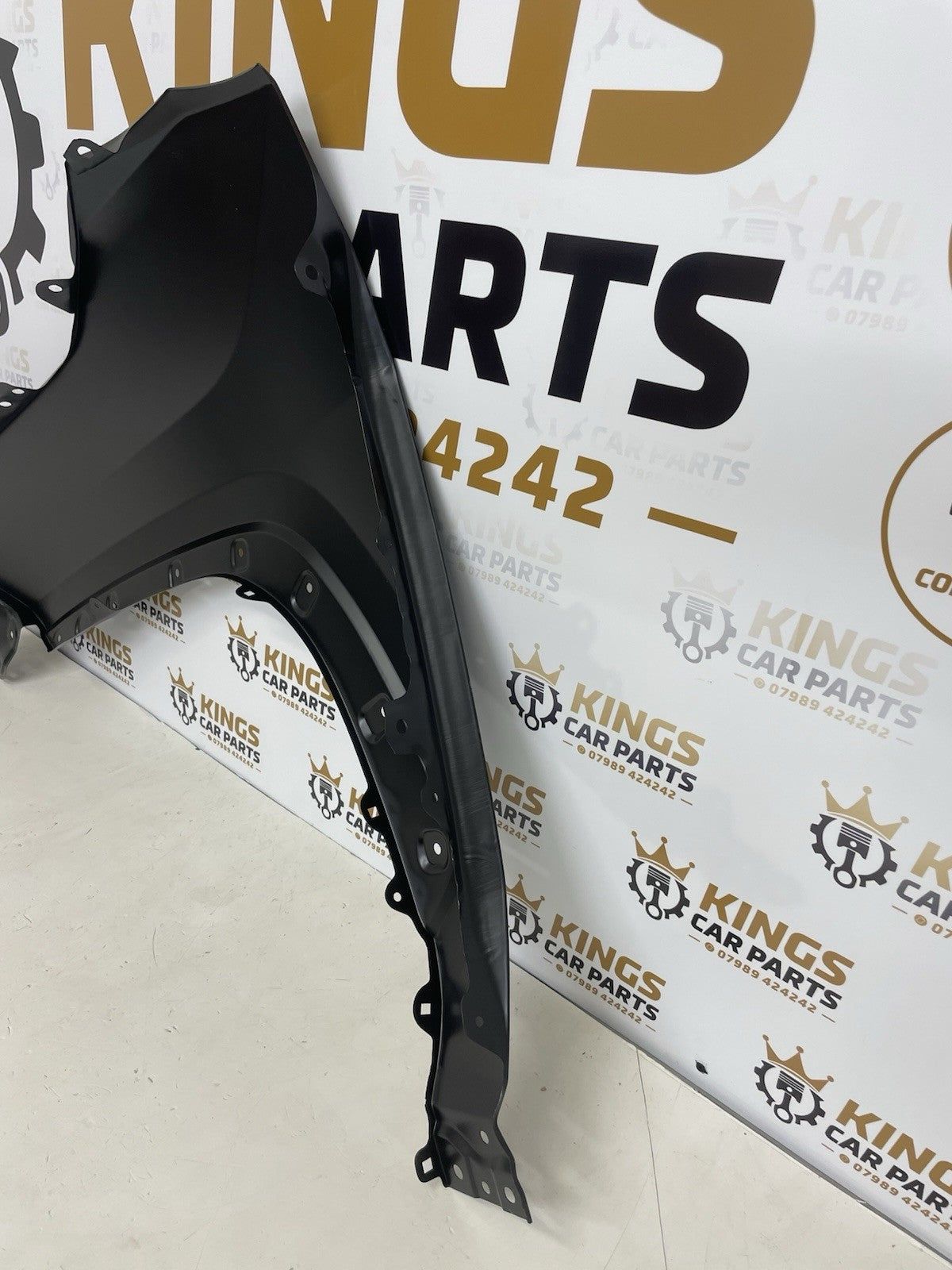 TOYOTA RAV4 XA50 FRONT WING 2019 ONWARDS RIGHT DRIVER SIDE RH FEDNER PANEL
