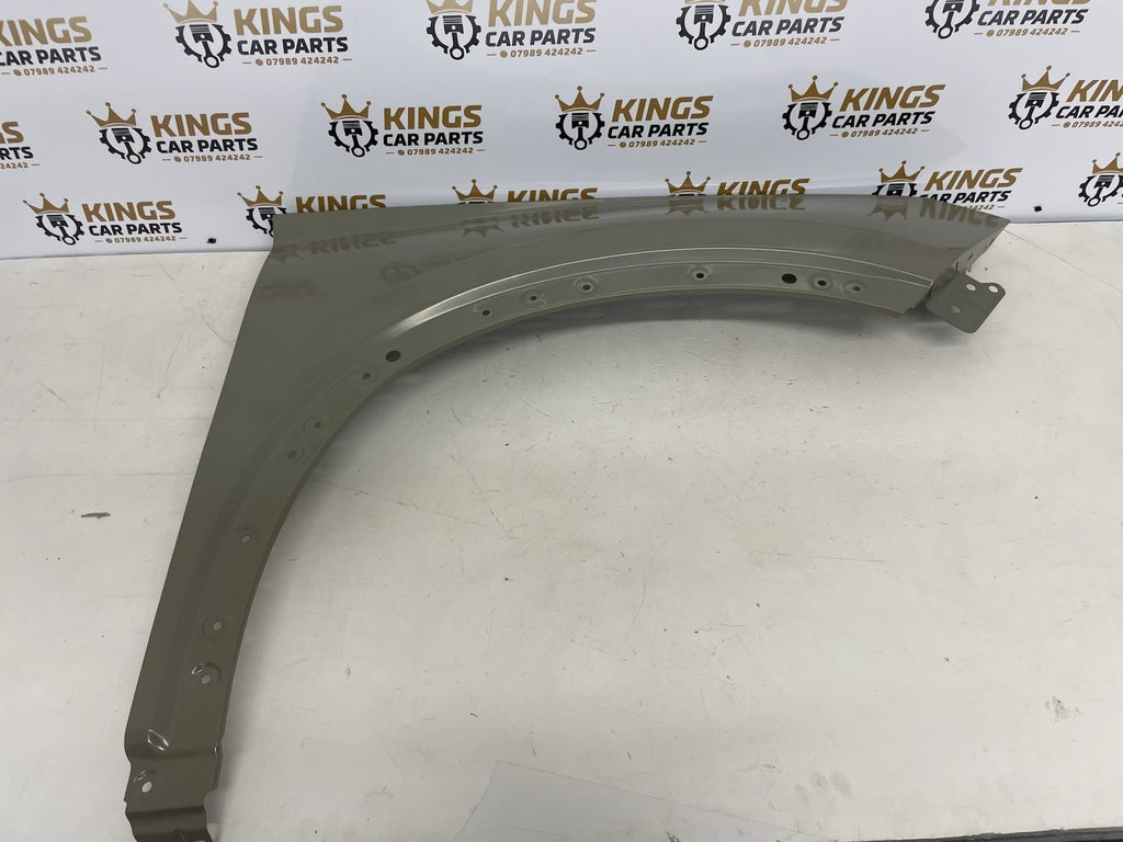 BYD Seal U 2024 Onwards Front Right Wing Panel Fender / Driver Side (Supply&Fit)