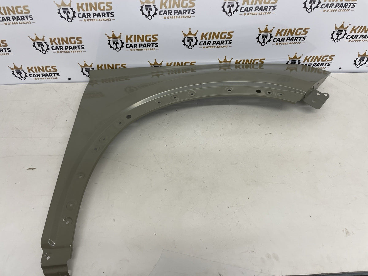 BYD Seal U 2024 Onwards Front Right Wing Panel Fender / Driver Side (Supply&Fit)