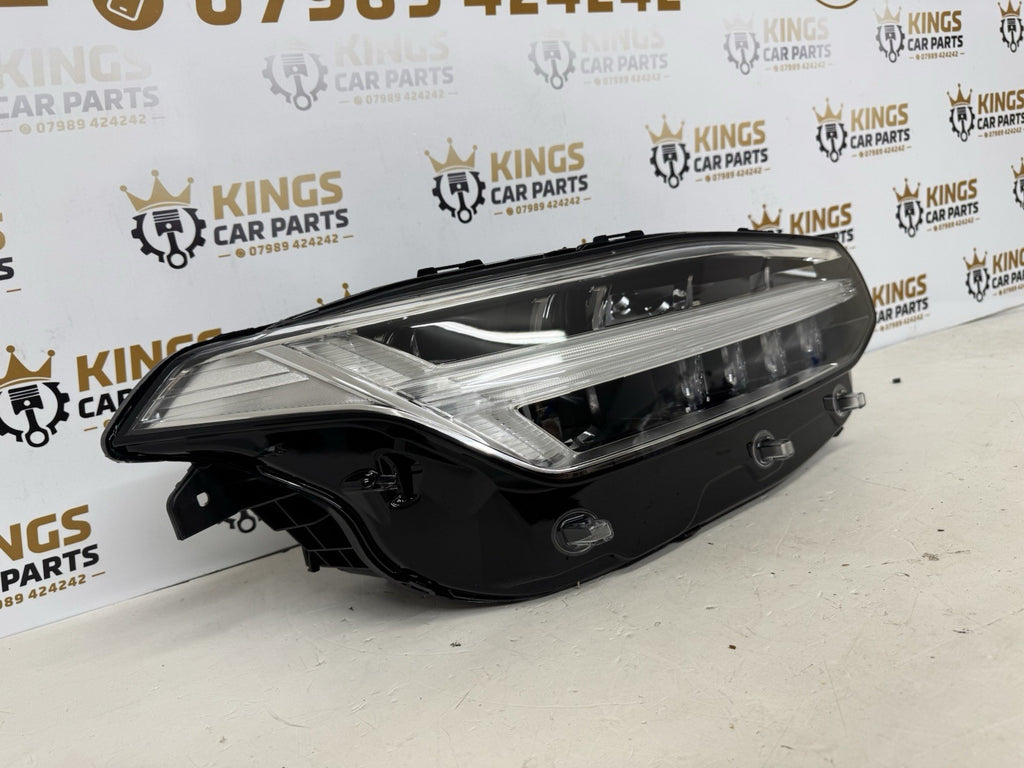 NEW Volvo XC90 MK2 31655715 Full LED Right Headlight