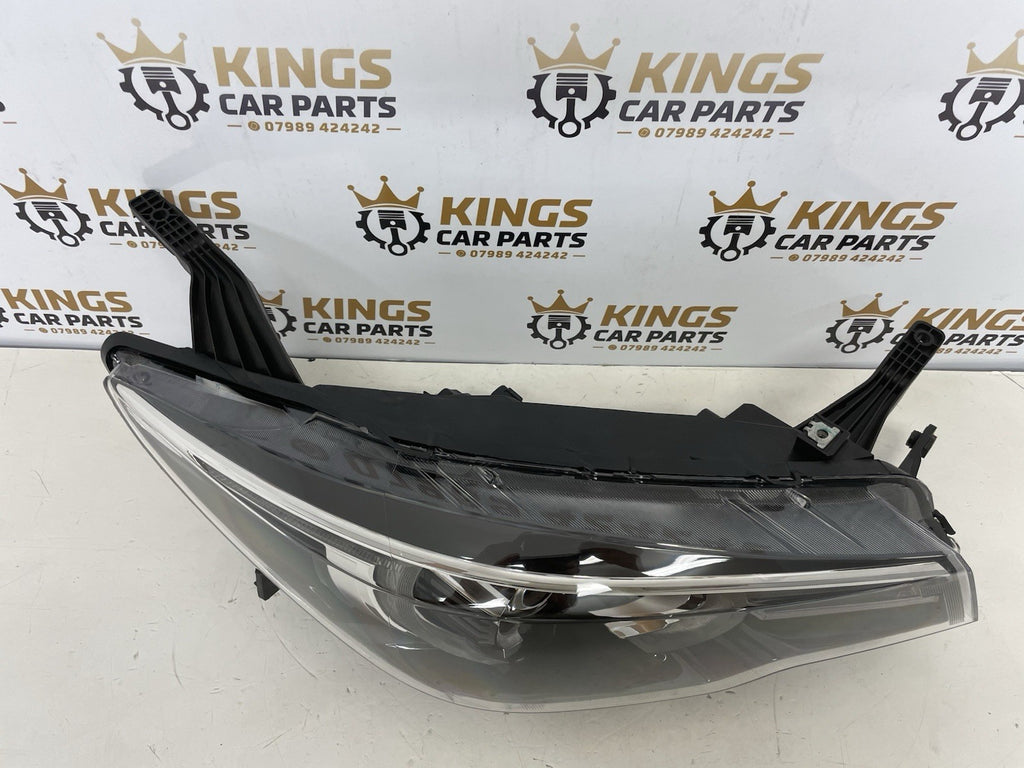 MG ZS 2018-2021 HEADLIGHT/HEADLAMP DRIVER SIDE/OFF SIDE FRONT RIGHT NEW 10266528