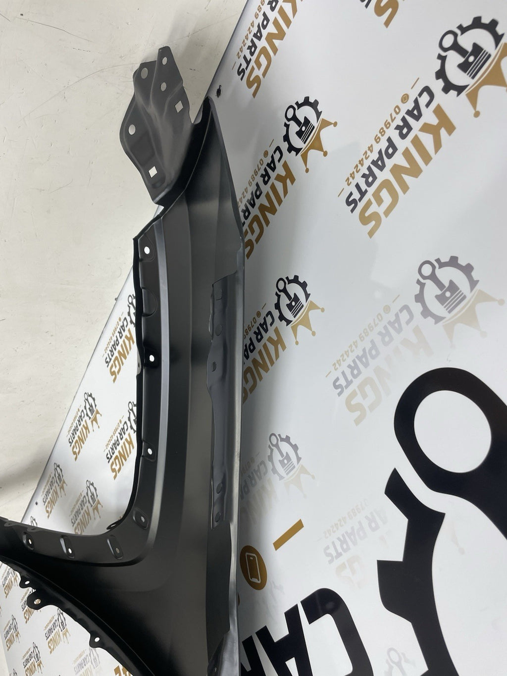 TOYOTA RAV4 XA50 FRONT WING 2019 ONWARDS RIGHT DRIVER SIDE RH FEDNER PANEL