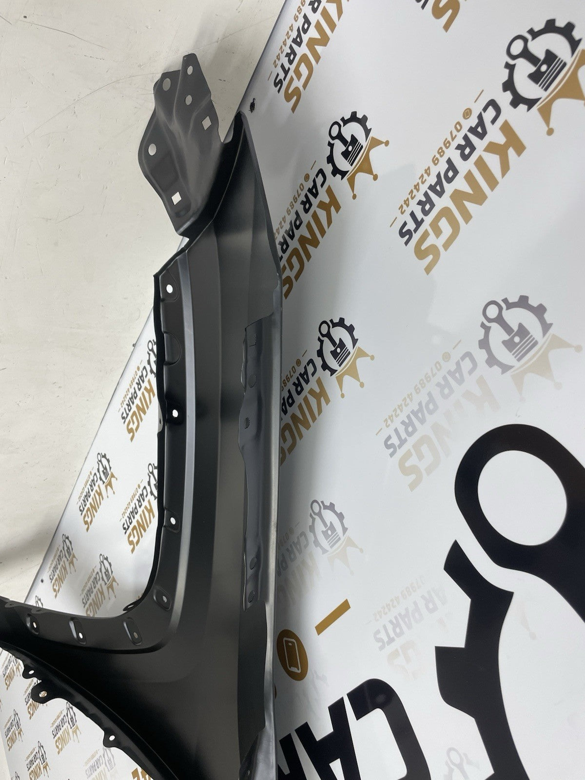 TOYOTA RAV4 XA50 FRONT WING 2019 ONWARDS RIGHT DRIVER SIDE RH FEDNER PANEL