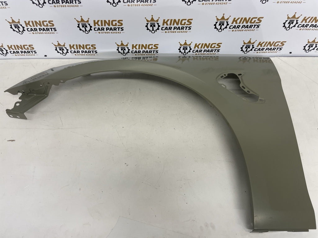 BYD Seal 2023 Onwards Front Left Wing Panel Fender / Passenger Side (Supply&Fit)