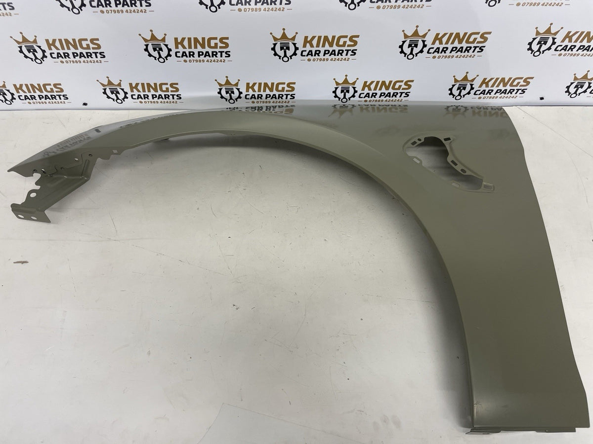 BYD Seal 2023 Onwards Front Left Wing Panel Fender / Passenger Side (Supply&Fit)