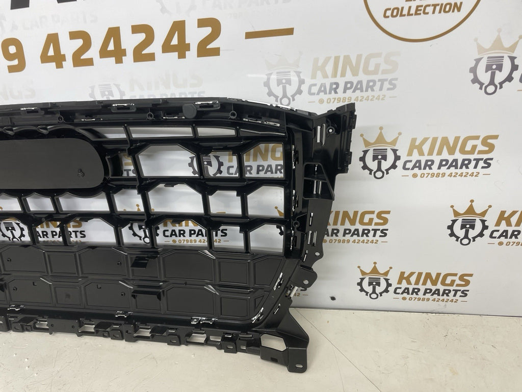AUDI Q2 FRONT BUMPER GRILLE FACE LIFT 2020- 2025 BRAND NEW 81A853651HRN4