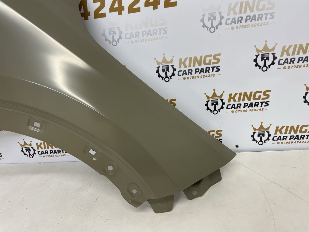 KIA NIRO MK2 2022-2025 FRONT WING FENDER PRIMED NEW PANEL DRIVER RIGHT