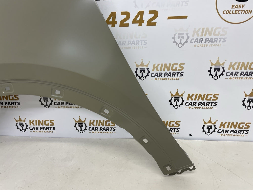 KIA SORENTO MK4 2020-2025 FRONT FENDER WING PANEL LEFT PASSENGER SIDE PRIMED NEW