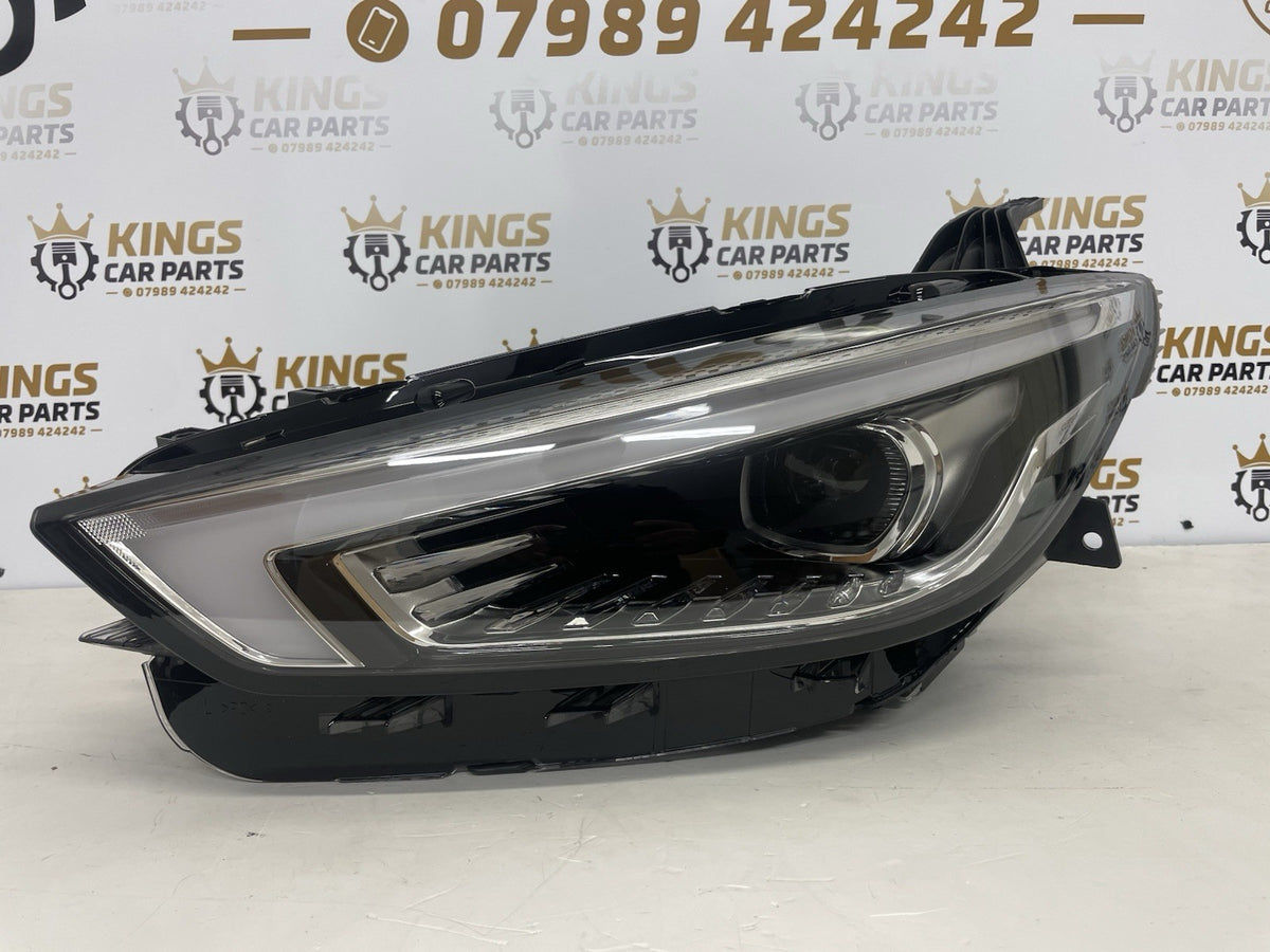 MG ZS 2019-2024 Facelift Front Left Passenger Side Headlight Headlamp Complete
