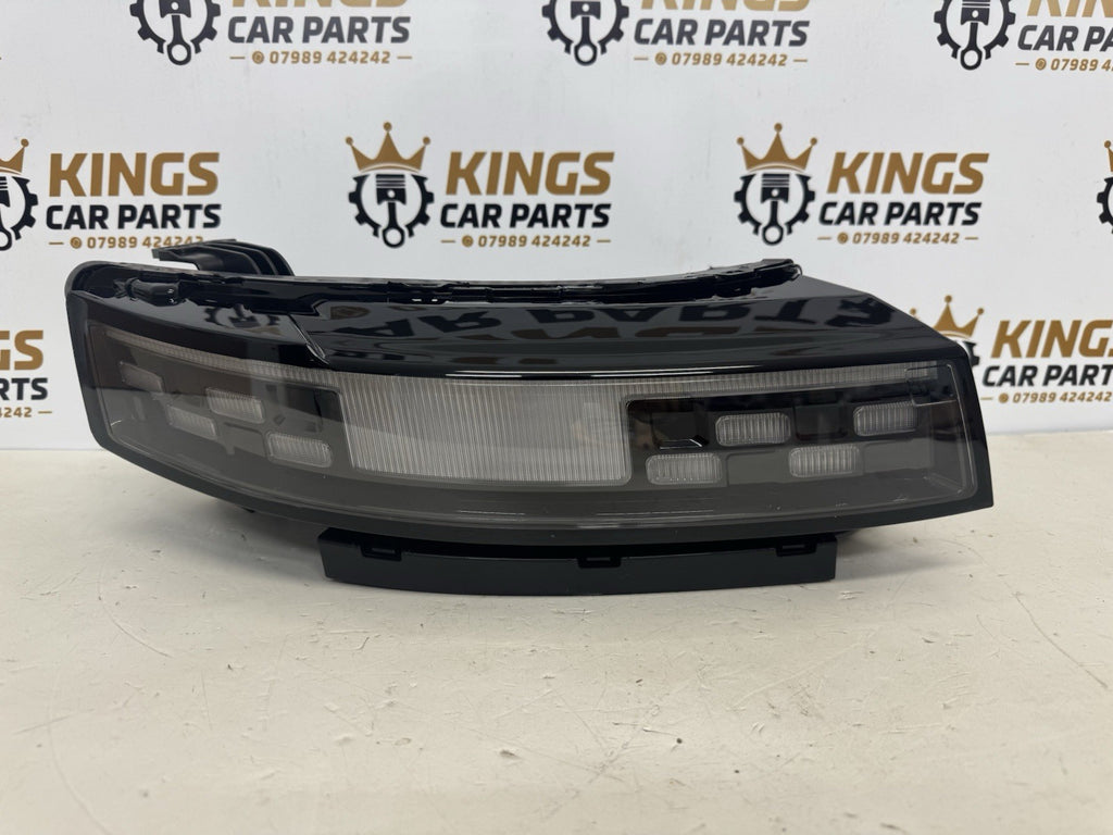 2024-2026 JAECOO 7 UPPER HEADLIGHT DRL DAY TIME RUNNING LIGHT DRIVER OFF SIDE
