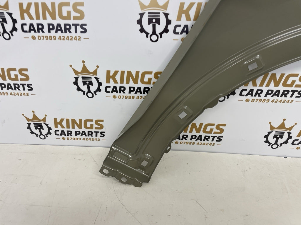 KIA SORENTO MK4 2020-2025 FRONT FENDER WING PANEL LEFT PASSENGER SIDE PRIMED NEW