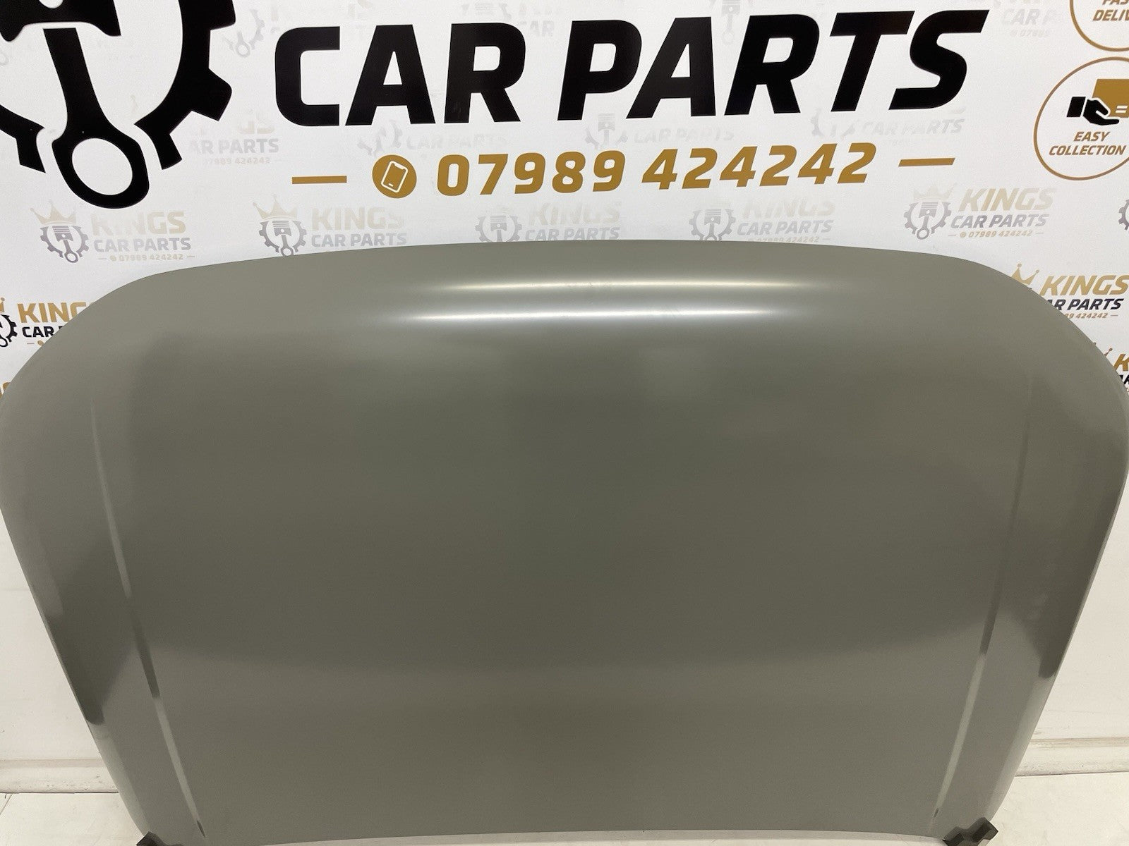 JAECOO 7 2022-2026 FRONT BONNET HOOD PANEL PRIMED NEW 553000383AADYJ