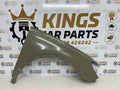 AUDI Q3 2018 ONWARDS FRONT WING FENDER RIGHT OFFSIDE DRIVERS SIDE PANEL NEW