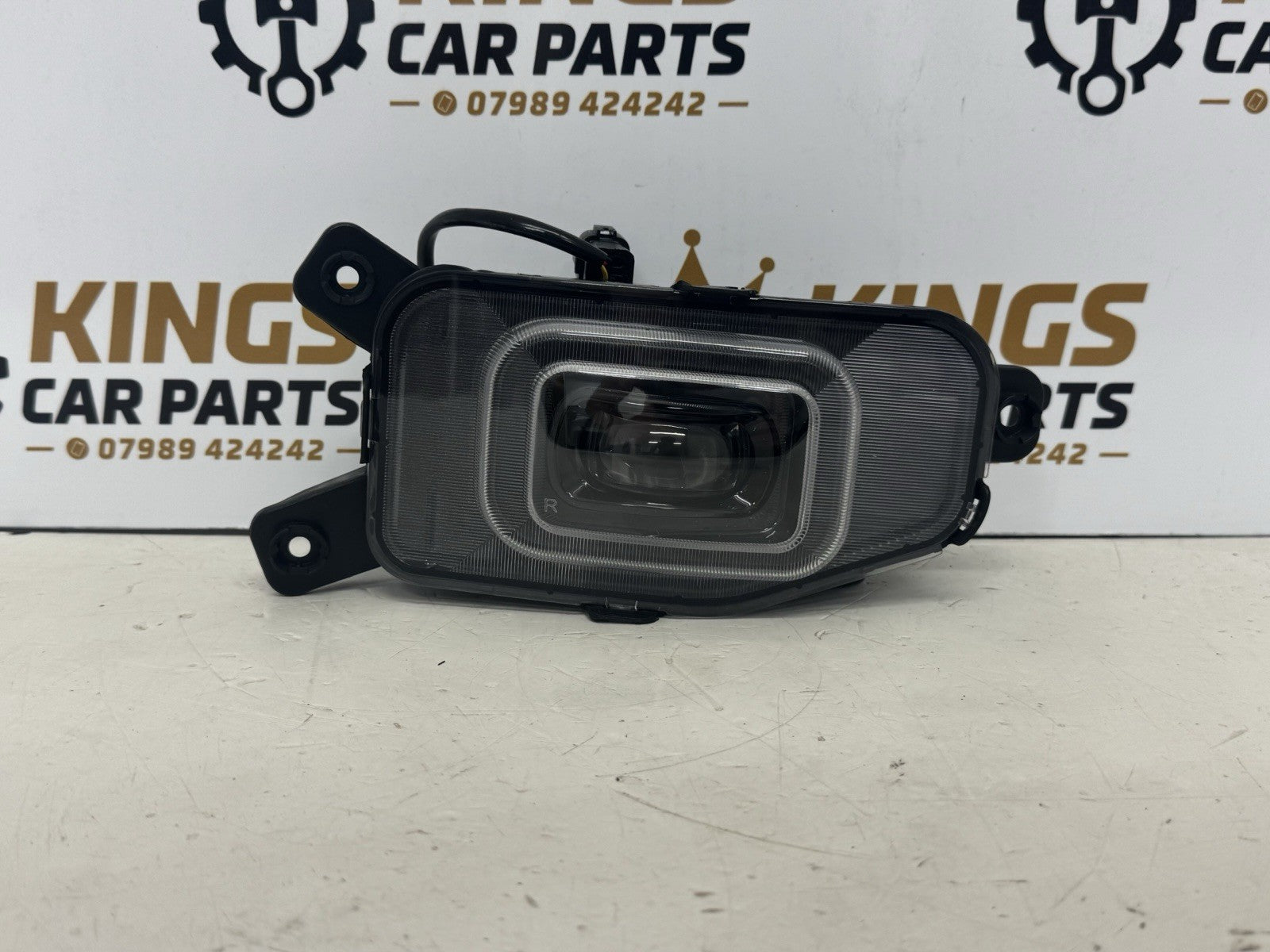 NEW Right Fog Lamp For Chery Jaecoo 7 2024-2026 605000821AA Fog Light