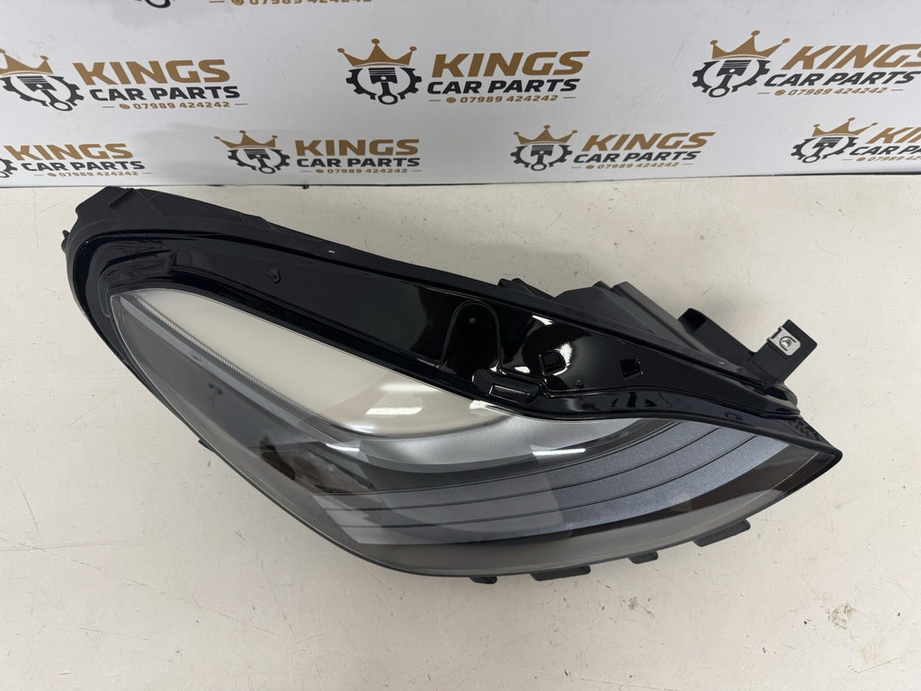 New Matrix LED Headlight for Tesla Model 3 & Y 2020-Present Right Hand