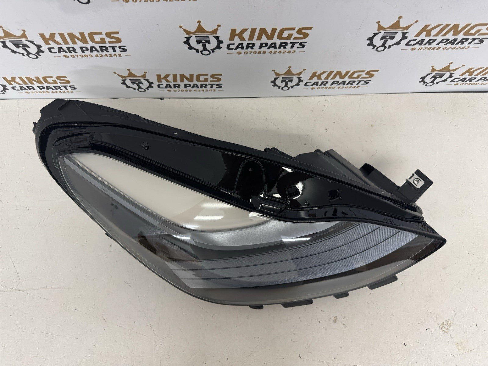 New Matrix LED Headlight for Tesla Model 3 & Y 2020-Present Right Hand