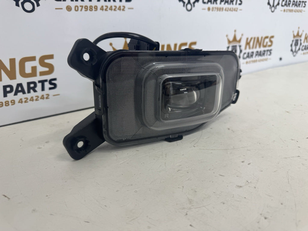 NEW Right Fog Lamp For Chery Jaecoo 7 2024-2026 605000821AA Fog Light