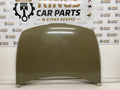 KIA SPORTAGE 2022-2025 BONNET HOOD PRIMED NEW PANEL INSURANCE APPROVED 66400R200