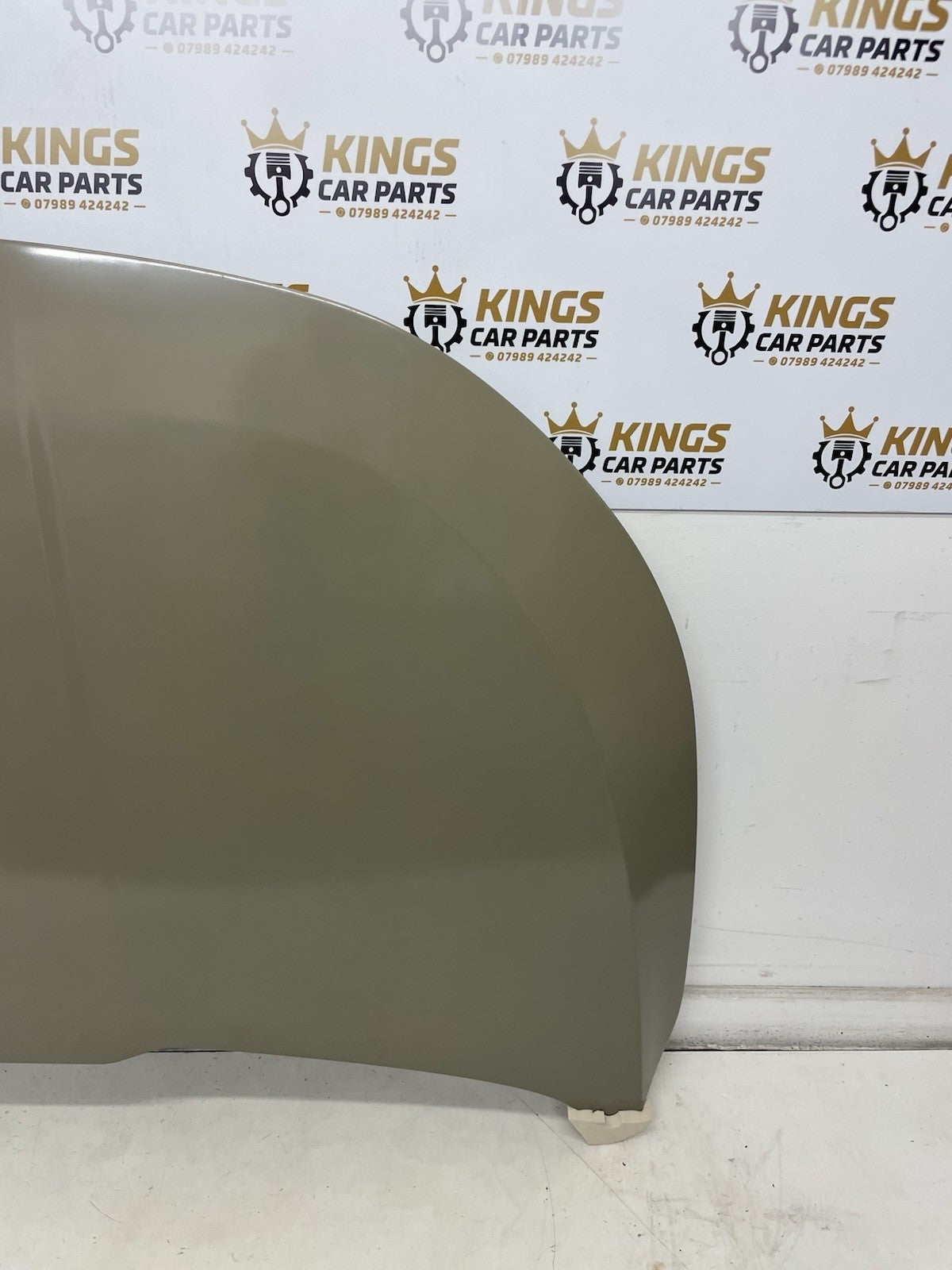 KIA NIRO 2022-2025 BONNET HOOD PANEL ALUMINIUM PRIMED NEW 66400-G5000