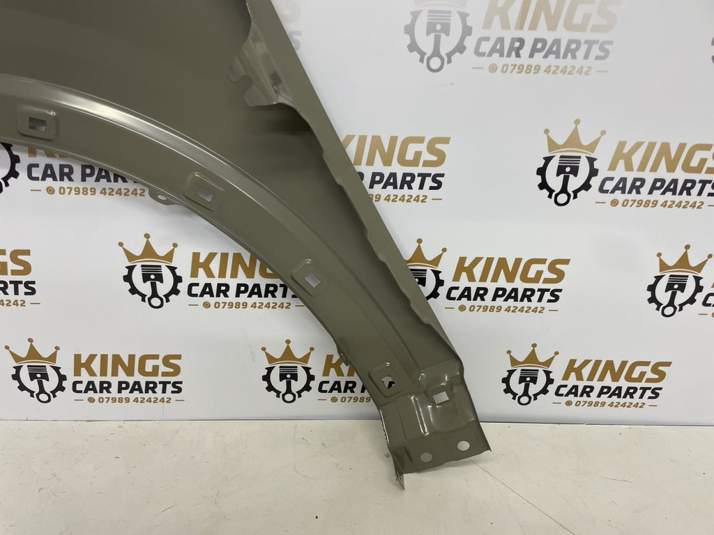 KIA SPORTAGE 2022 ON FRONT WING FENDER PRIMED DRIVER SIDE RIGHT NEW