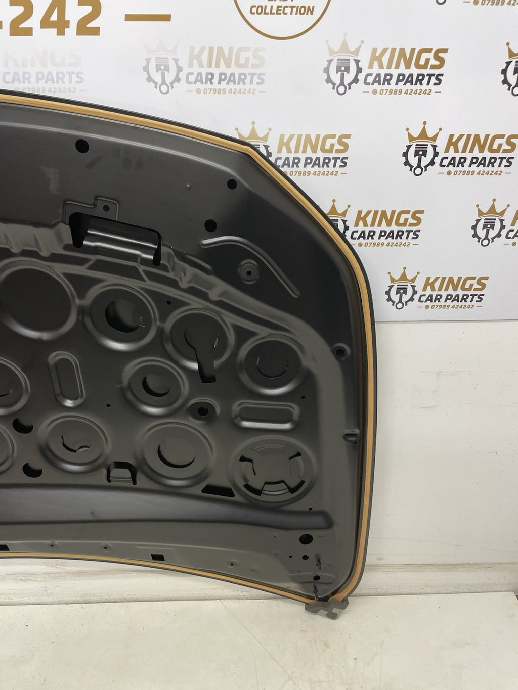MERCEDES CLA 2019-2025 BONNET HOOD PANEL ALUMINIUM NEW PRIMED A1188804700