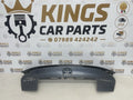 TOYOTA CH-R CHR MK1 2021 TAILGATE TRIM PANEL WITH BADGE IN GREY 1K3. 76811-F4010