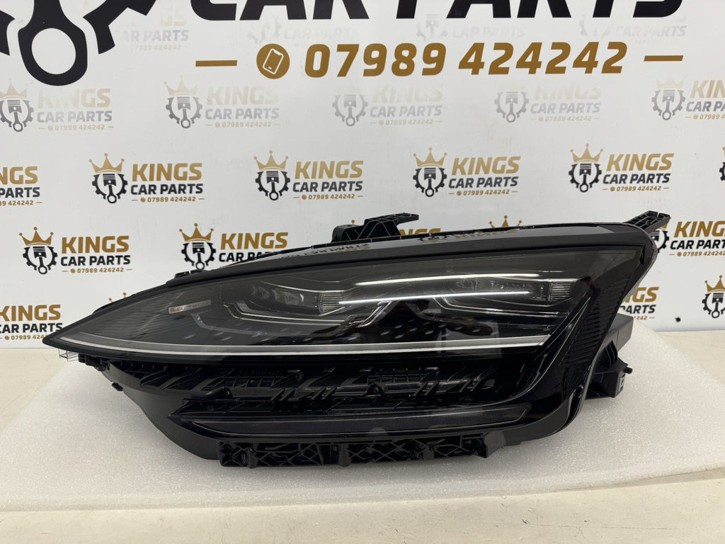 BYD SEAL U DM-i 2024-2026 Front Left LED Headlight Headlamp