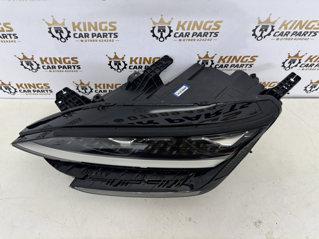 BYD SEAL U DM-i 2024-2026 Front Left LED Headlight Headlamp