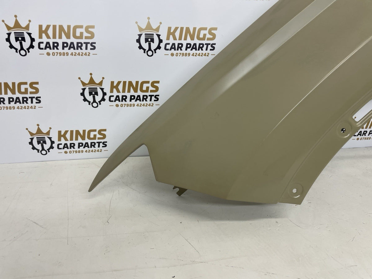 JAECOO 7 2022 ONWARDS FRONT WING PRIMED PASSENGER LEFT NEW 553000392AADYJ