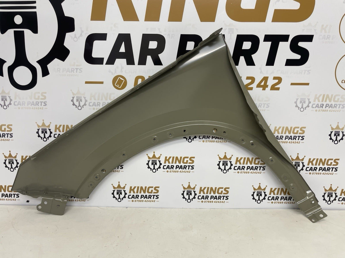 BYD Seal U 2024 Onwards Front Right Wing Panel Fender / Driver Side (Supply&Fit)
