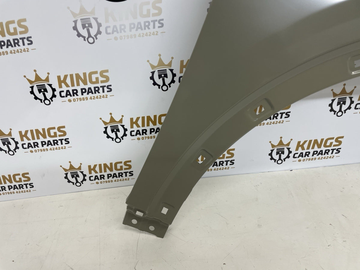 KIA SPORTAGE 2022 ON FRONT WING FENDER PRIMED DRIVER SIDE RIGHT NEW