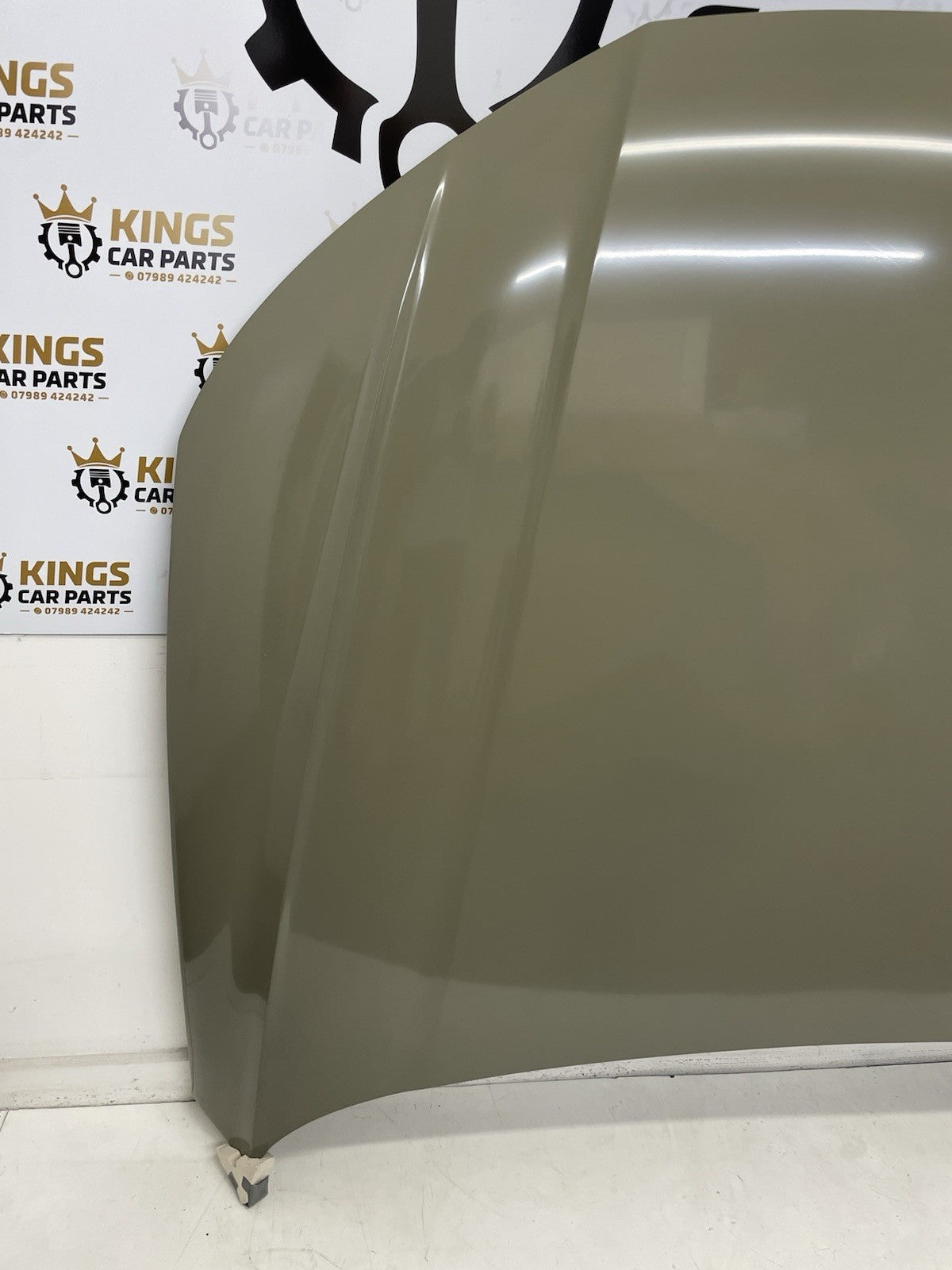 AUDI Q5 2017 – 2020 BONNET ALUMINIUM PRIMED NEW PANEL (SUPPLY&FIT FIT)