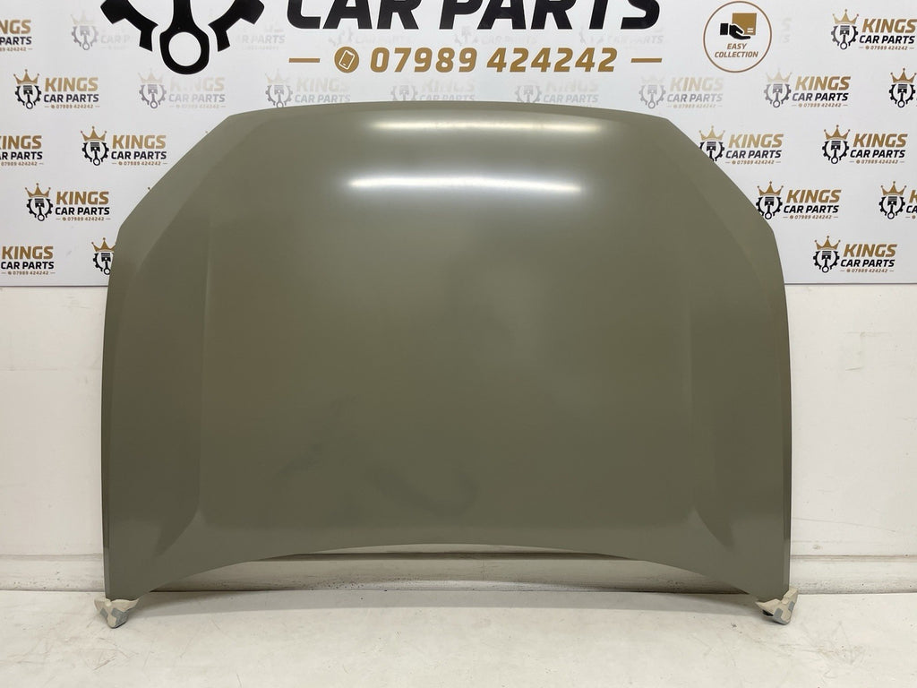 AUDI Q2 2016 - 2024 BONNET PRIMED INSURANCE CERTIFIED NEW OEM QAULITY