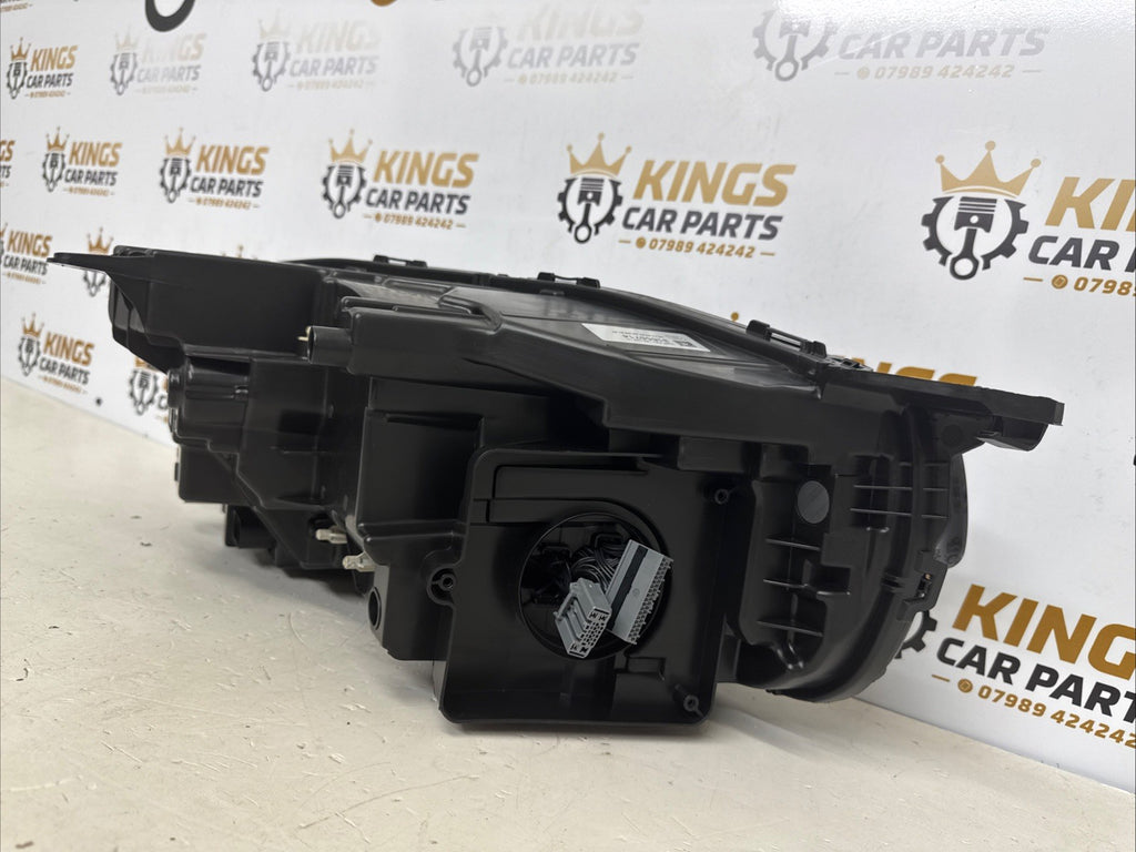 NEW VOLVO XC90 MK2 Front Left Headlight LHD 31655714 Passenger Side