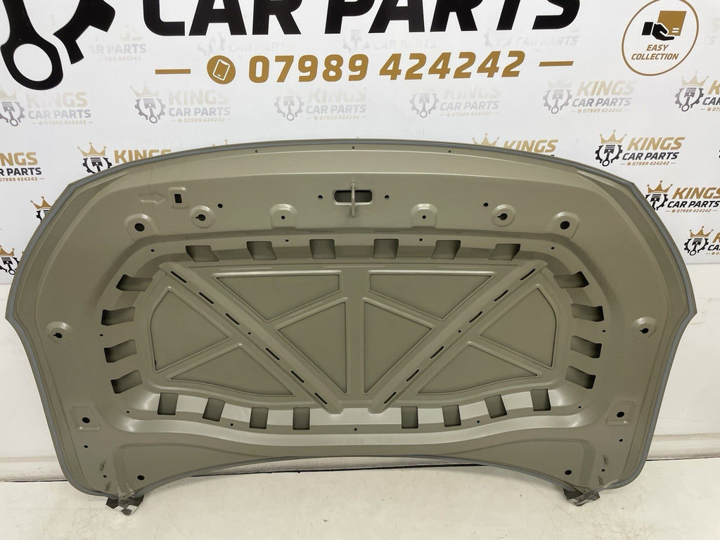 MG ZS 2017 - 2024 BONNET HOOD PANEL NEW PRIMED OEM SPEC 10230176SEPP