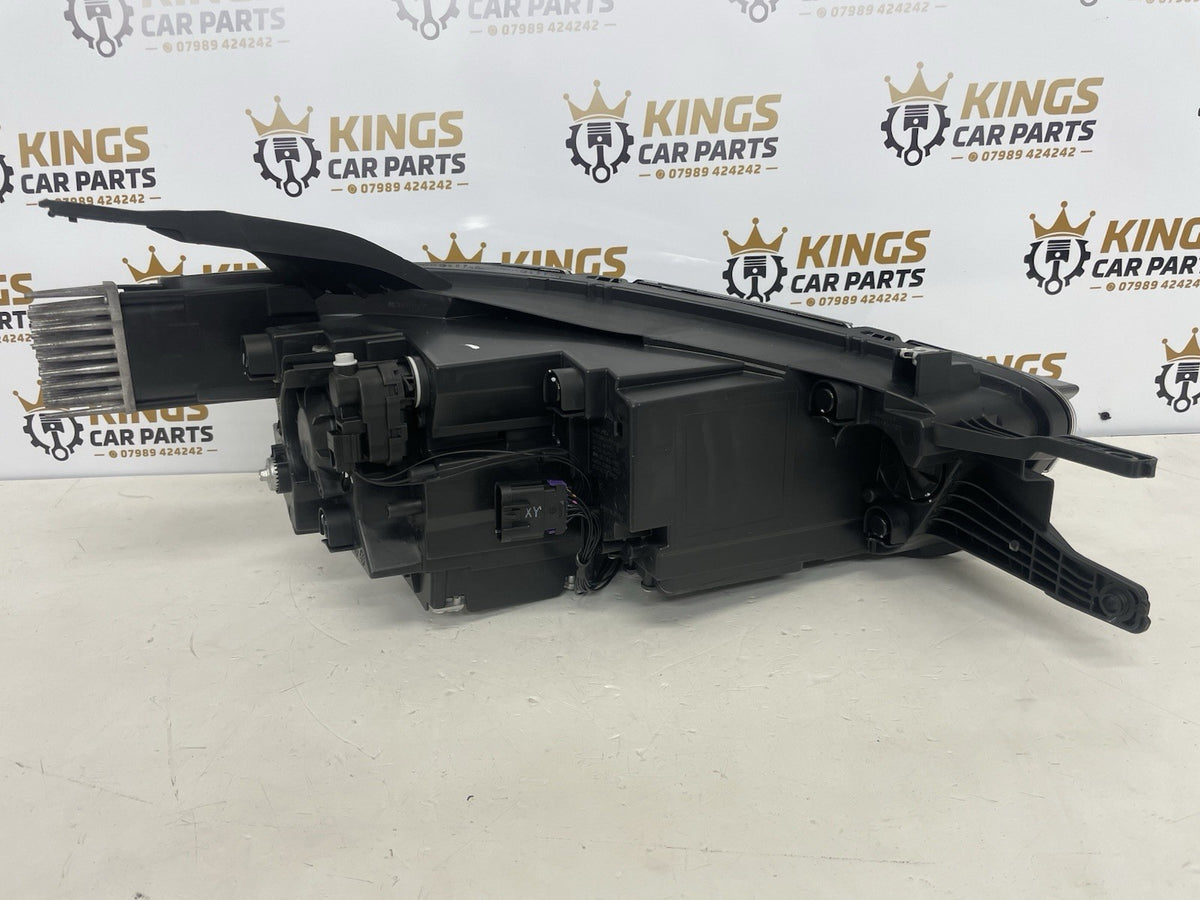 MG ZS 2019-2024 Facelift Front Left Passenger Side Headlight Headlamp Complete