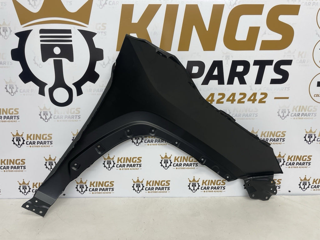TOYOTA RAV4 2019 ONWARDS XA50 FRONT WING LEFT PASSENGER SIDE NS FENDER PANEL