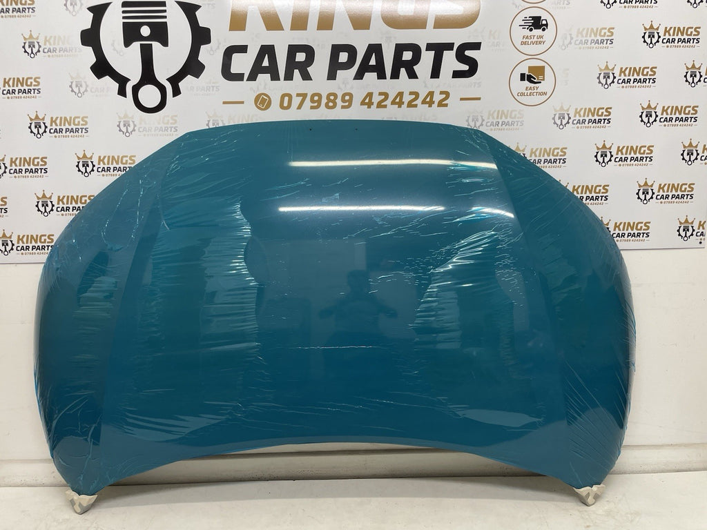 KIA EV6 2021-2025 FRONT BONNET HOOD ALUMINIUM NEW PRIMED PANEL 66400CV000