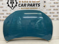 KIA EV6 2021-2025 FRONT BONNET HOOD ALUMINIUM NEW PRIMED PANEL 66400CV000