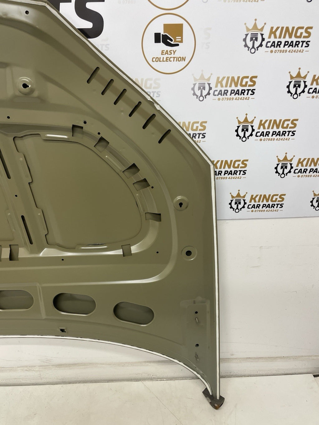 BYD SEAL 2023 ON BONNET HOOD PRIMED PANEL OEM QUALITY EKEA8402010 EKEA8402010/77