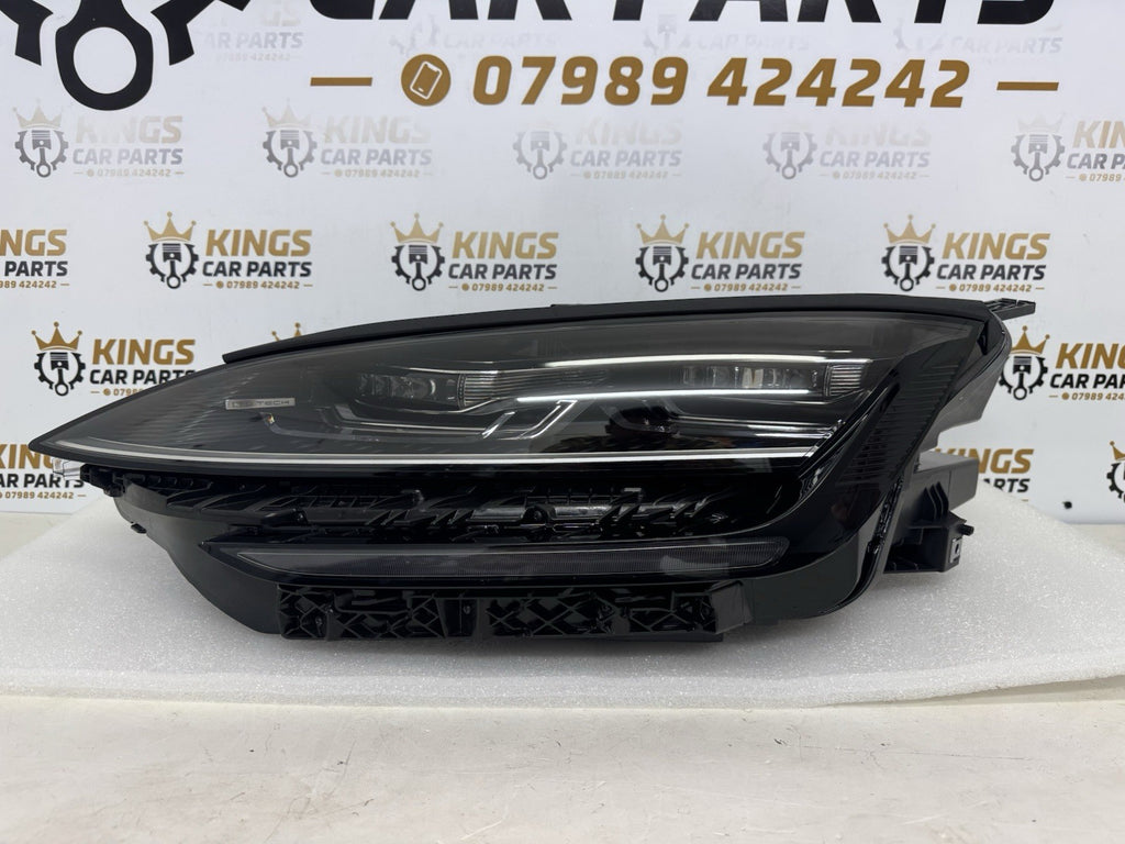 BYD SEAL U DM-i 2024-2026 Front Left LED Headlight Headlamp